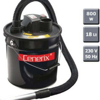 ΣΚΟΥΠΑ ΣΤΑΧΤΗΣ CENERIX 800W