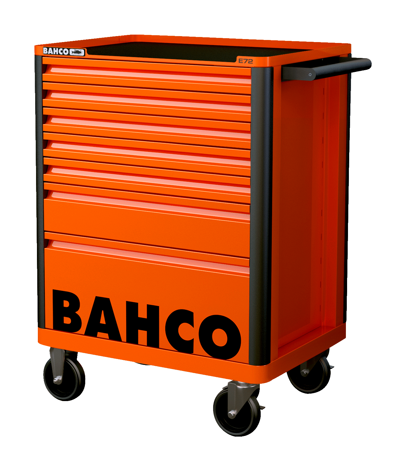 BAHCO 1472K7 ΕΡΓΑΛΕΙΟΦΟΡΕΑΣ ΜΕ 7 ΣΥΡΤΑΡΙΑ BAHCO 1472K7 ΕΡΓΑΛΕΙΟΦΟΡΕΑΣ ΜΕ 7 ΣΥΡΤΑΡΙΑ