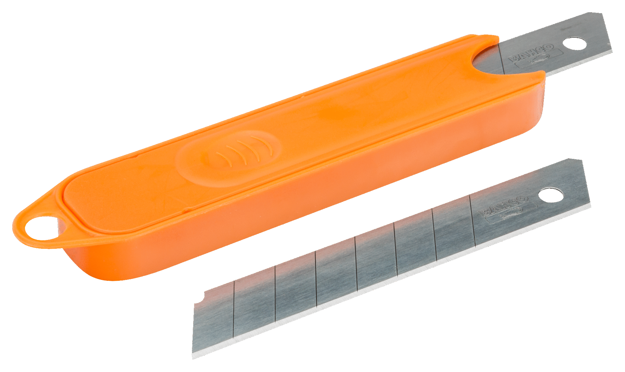 BAHCO KSBG18-10DISPEN ΘΗΚΗ 10 ΑΠΟΣΠΩΜΕΝΩΝ ΛΑΜΩΝ 18ΜΜ