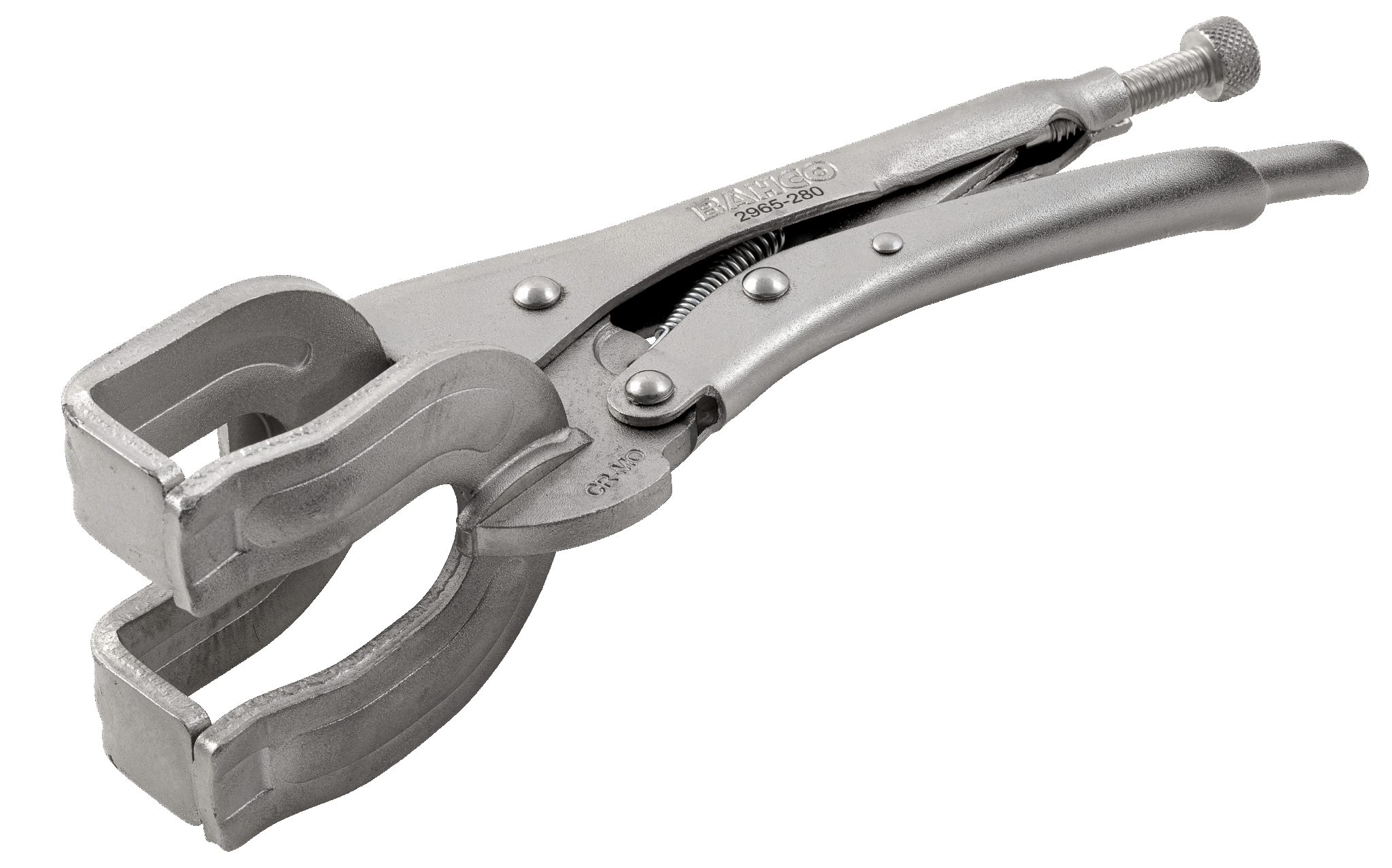 BAHCO 2965 ΠΕΝΣΑ ΣΥΓΚΡΑΤΗΣΗΣ ΗΛΕΚΤΡΟΣΥΓΚΟΛΛΗΤΗ ΜΕ ΚΟΦΤΗ