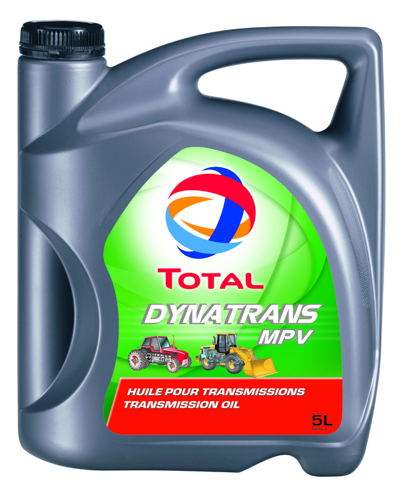 DYNATRANS MPV 5L TOTAL ΛΙΠΑΝΤΙΚΑ