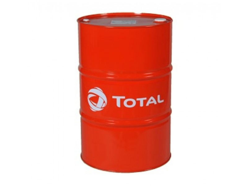 RUBIA WORKS 1000 15W40 208L TOTAL ΛΙΠΑΝΤΙΚΑ