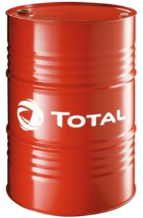 DYNATRANS DA 80W90  208L TOTAL ΛΙΠΑΝΤΙΚΑ