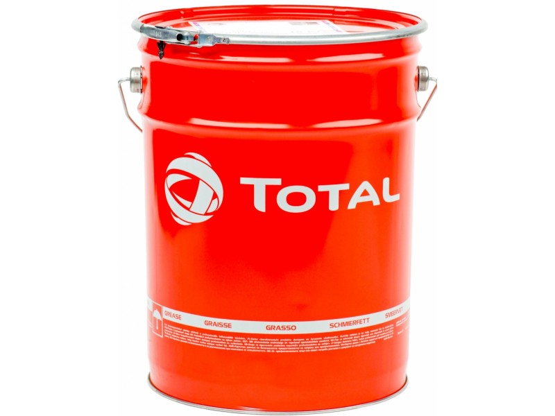 MULTIS MS2 18KG TOTAL K Z CHATZIKONTELIS