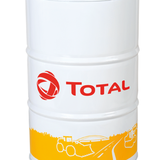 RUBIA WORKS 2000 10W40 208L TOTAL ΛΙΠΑΝΤΙΚΑ