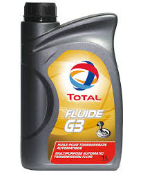 FLUIDE G3 1L TOTAL ΛΙΠΑΝΤΙΚΑ