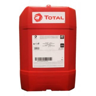 TRANSMISSION TM 80W90 20L TOTAL ΛΙΠΑΝΤΙΚΑ