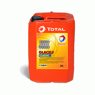 GLACELF CLASSIC 20L TOTAL