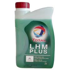 LHM plus 1L TOTAL ΛΙΠΑΝΤΙΚΟ