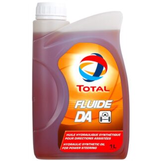 FLUIDE DA 1L TOTAL ΛΙΠΑΝΤΙΚΑ
