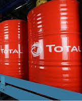 FLUIDE XLD FE 208L TOTAL ΛΙΠΑΝΤΙΚΑ