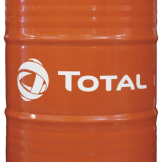 RUBIA WORKS 2500 10W40 208L TOTAL ΛΙΠΑΝΤΙΚΑ