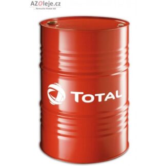 TRANSMISSION BV 75W80 208L  TOTAL ΛΙΠΑΝΤΙΚΑ