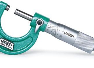3210 ΜΙΚΡΟΜΕΤΡΟ ΑΝΑΛΟΓΙΚΟ 0.001mm INSIZE