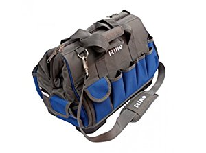IRIMO 9022-2-16HB 16″ ΚΛΕΙΣΤΗ ΕΡΓΑΛΕΙΟΘΗΚΗ