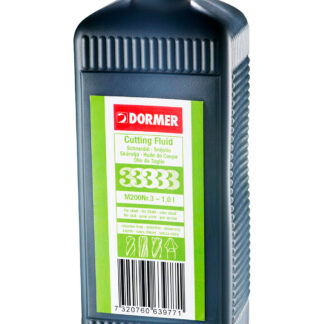 ΠΡΑΣΙΝΟ ΛΑΔΙ ΚΟΠΗΣ ΚΟΛΑΟΥΖΩΝ 0.25L DORMER