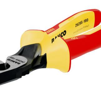 BAHCO 2628S ΠΕΝΣΕΣ ΜΕ ΜΟΝΩΣΗ 1000V