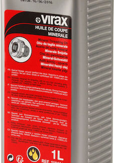 VIRAX 110101 ΛΑΔΙ ΚΟΠΗΣ 1LT