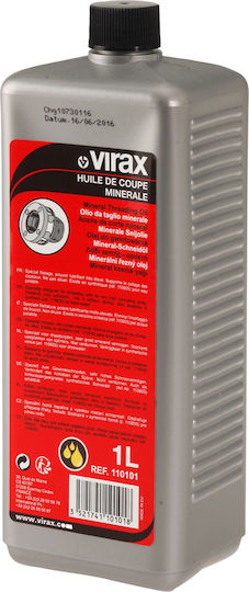 VIRAX 110101 ΛΑΔΙ ΚΟΠΗΣ 1LT