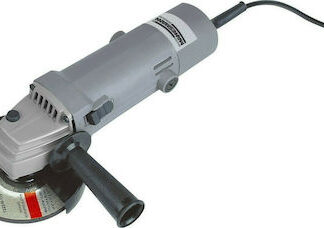 MANNESMANN 12175 ΓΩΝΙΑΚΟΣ ΤΡΟΧΟΣ 115mm Ρεύματος 500W 