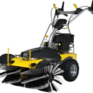 TEXAS SMART SWEEP 1000 ΒΕΝΖΙΝΟΚΙΝΗΤΟ ΣΑΡΩΘΡΟ