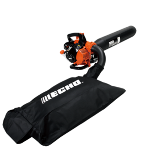 ECHO ES-255ES ΦΥΣΗΤΗΡΑΣ/ΑΝΑΡΡΟΦΗΤΗΡΑΣ ΒΕΝΖΙΝΗΣ