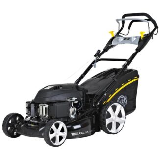 TEXAS RAZOR 5120 TR/W