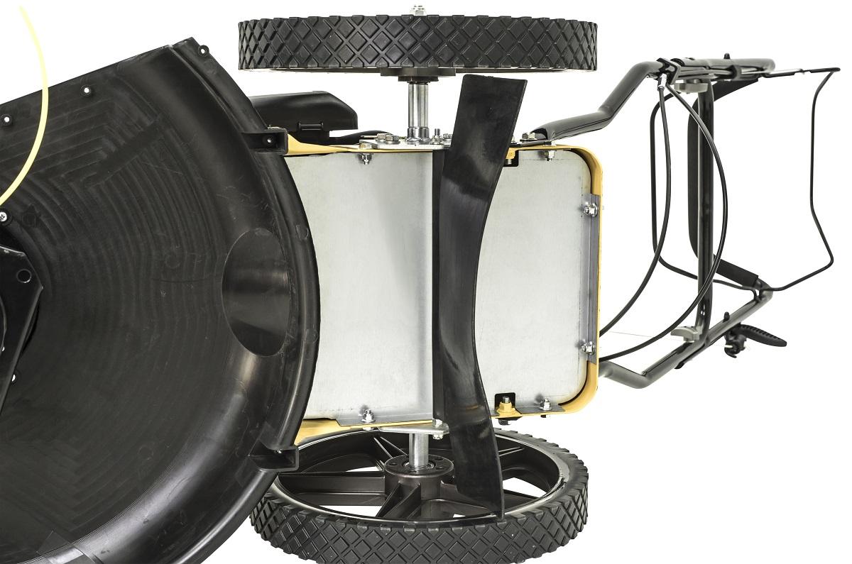 TEXAS PRO TRIM 600 ΤΕΤΡΑΧΡΟΝΟ ΒΕΝΖΙΝΟΚΙΝΗΤΟ 90061101 - Image 3