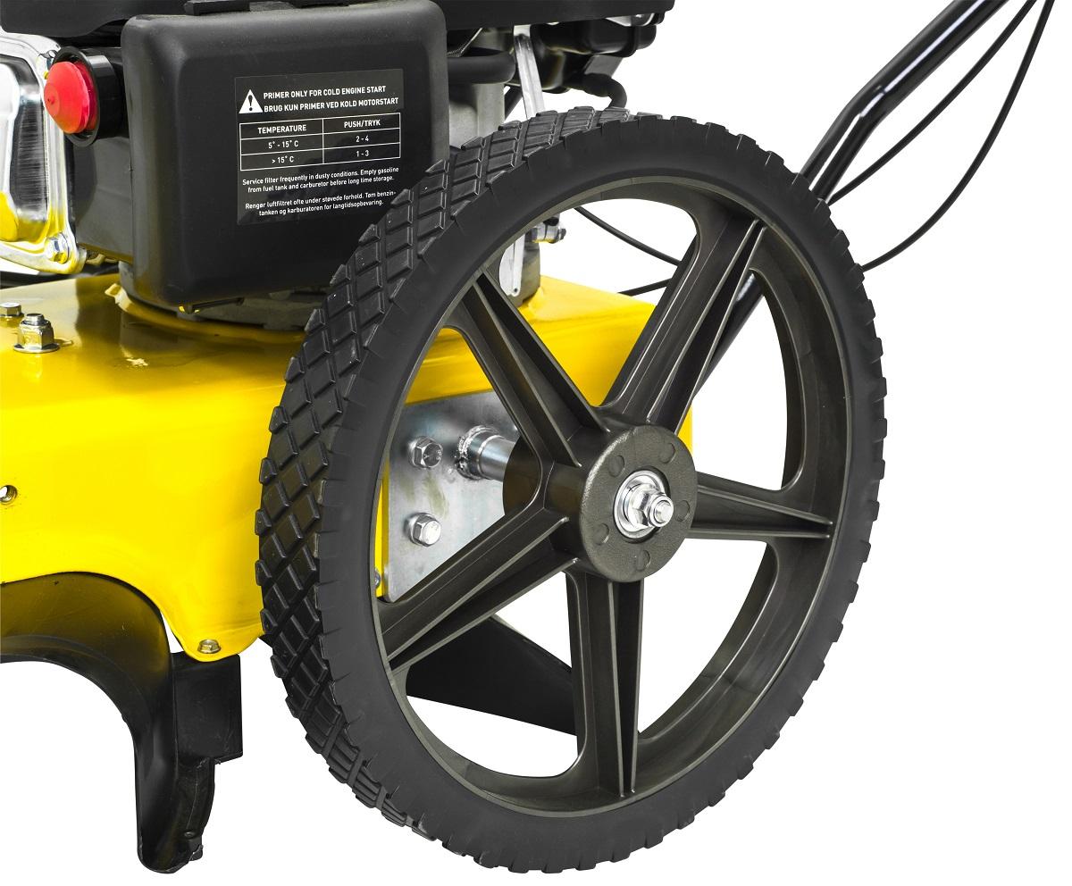 TEXAS PRO TRIM 600 ΤΕΤΡΑΧΡΟΝΟ ΒΕΝΖΙΝΟΚΙΝΗΤΟ 90061101 - Image 4