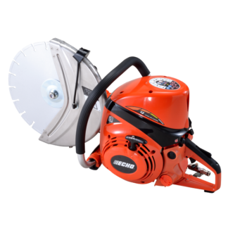 ECHO CSG-7410ES ΒΕΝΖΙΝΟΚΙΝΗΤΟ ΦΟΡΗΤΟ ΔΙΣΚΟΠΡΙΟΝΟ ΜΠΕΤΟΥ