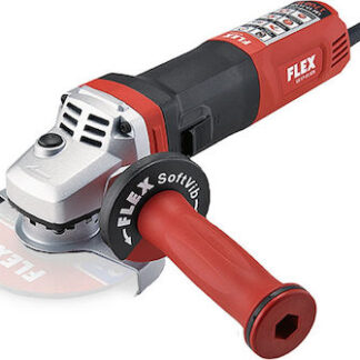 LBE 17-11 125 FLEX ΤΡΟΧΟΣ 125mm ΡΕΥΜΑΤΟΣ 1700W