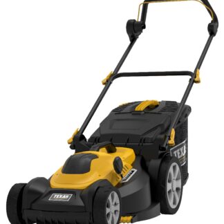 TEXAS SMART 4400 ΗΛΕΚΤΡΙΚΗ ΜΗΧΑΝΗ ΓΚΑΖΟΝ
