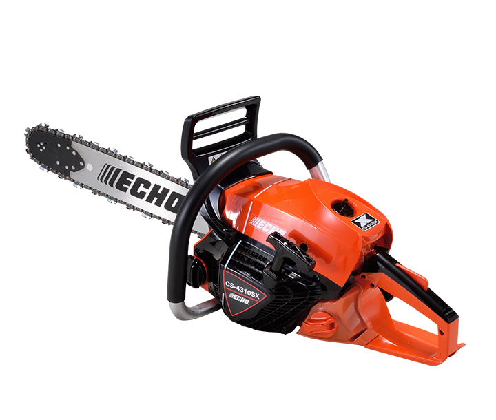 ECHO CS-4310SX/45cm ΑΛΥΣΟΠΡΙΟΝΟ ΒΕΝΖΙΝΗΣ