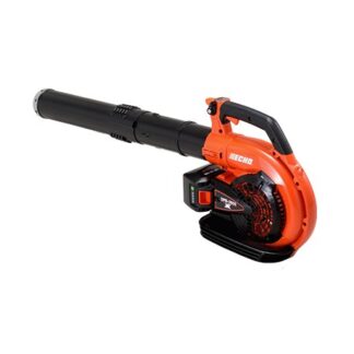 ECHO DPB-2600 ΦΥΣΗΤΗΡΑΣ ΜΠΑΤΑΡΙΑΣ