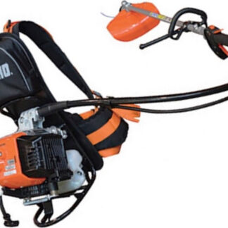 ECHO RM-520ES ΒΕΝΖΙΝΟΚΙΝΗΤΟ ΘΑΜΝΟΚΟΠΤΙΚΟ ΠΛΑΤΗ