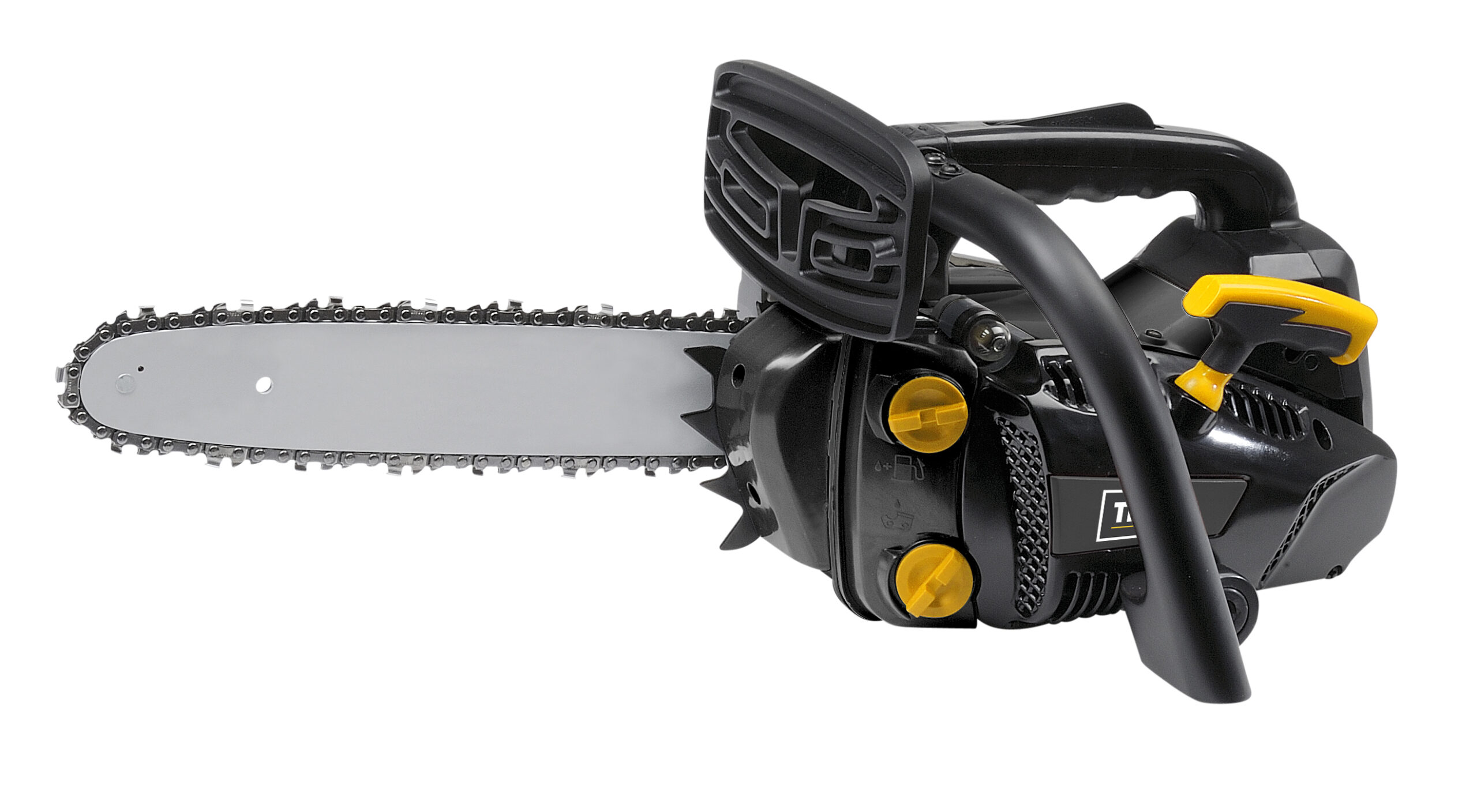 TEXAS XCS2600 ΑΛΥΣΟΠΡΙΟΝΟ ΒΕΝΖΙΝΗΣ