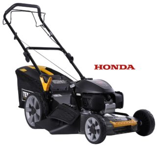 TEXAS WLA 5391TR/W (ΑΛΟΥΜΙΝΙΟΥ) ΜΗΧΑΝΗ ΓΚΑΖΟΝ ΒΕΝΖΙΝΟΚΙΝΗΤΗ 90066242