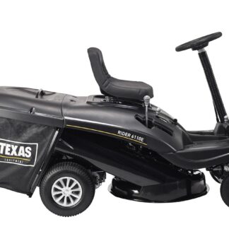 TEXAS RIDER 6110E