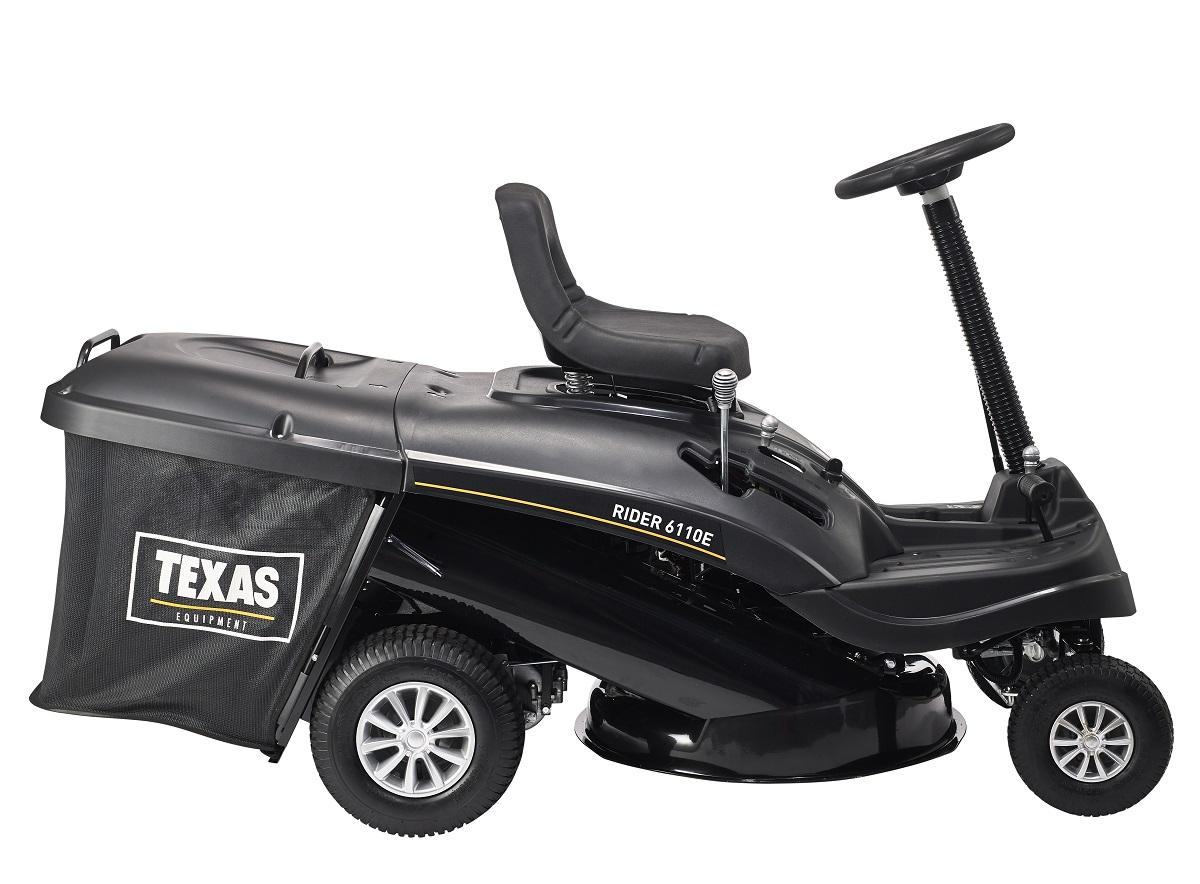 TEXAS RIDER 6110E