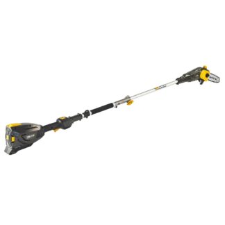 TEXAS PCZ5800 ΚΟΝΤΑΡΟΤΡΥΠΑΝΟ ΜΠΑΤΑΡΙΑΣ