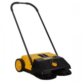 TEXAS SWEEPER MS550 ΧΕΙΡΟΚΙΝΗΤΟ ΣΑΡΩΘΡΟ