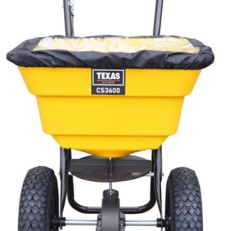 TEXAS CS3600