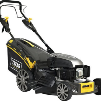 TEXAS PREMIUM 4820TR/W ΜΗΧΑΝΗ ΓΚΑΖΟΝ ΒΕΝΖΙΝΟΚΙΝΗΤΗ