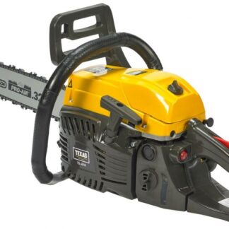 TEXAS TS4518 ΑΛΥΣΟΠΡΙΟΝΟ ΒΕΝΖΙΝΗΣ