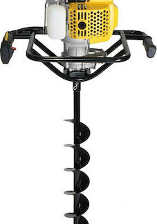 Texas EA5300 Τριβέλα Βενζίνης Διπλού Χειρισμού χωρίς Αρίδα