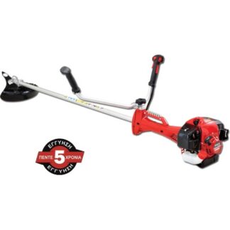 SHINDAIWA B410TS ΧΟΡΤΟΚΟΠΤΙΚΟ ΒΕΝΖΙΝΗΣ