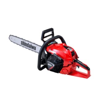 SHINDAIWA 451s/40-45-50cm ΑΛΥΣΟΠΡΙΟΝΟ ΒΕΝΖΙΝΗΣ