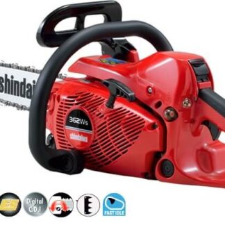 SHINDAIWA 362WS ΑΛΥΣΟΠΡΙΟΝΟ ΒΕΝΖΙΝΗΣ