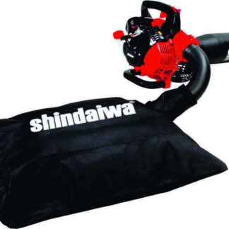 SHINDAIWA EBS256S ΦΥΣΗΤΗΡΑΣ ΧΕΙΡΟΣ ΒΕΝΖΙΝΗΣ