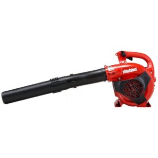 SHINDAIWA EB252 ΦΥΣΗΤΗΡΑΣ ΧΕΙΡΟΣ ΒΕΝΖΙΝΗΣ
